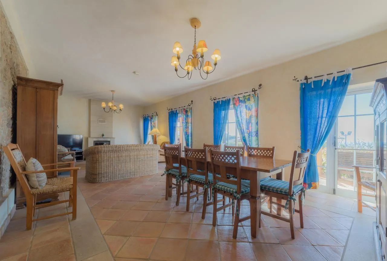 Hotel Quinta De Sao Faustino - Turismo Rural Boliqueime Penzion