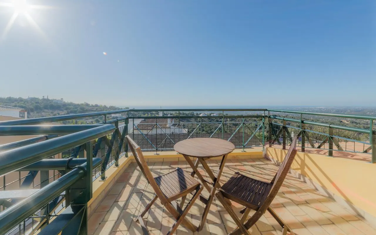 Penzion Hotel Quinta De Sao Faustino - Turismo Rural Boliqueime Portugalsko
