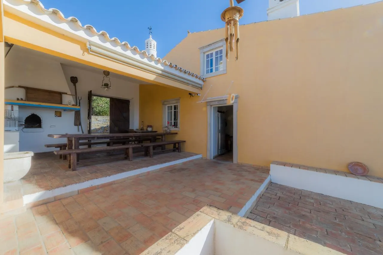 Penzion Hotel Quinta De Sao Faustino - Turismo Rural Boliqueime