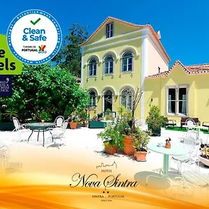 Nova - Adults Only 2*, Sintra Portugal