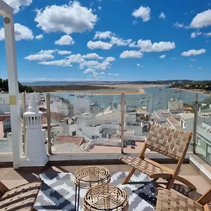  Pensión Rooftop