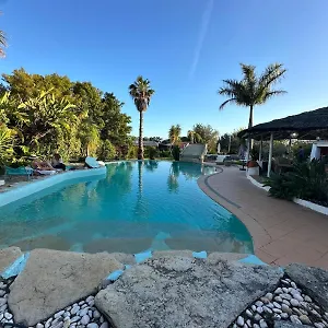  Pensión Nuriah Boutique House