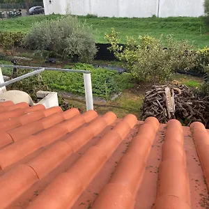  Pensión Casa Da Torre