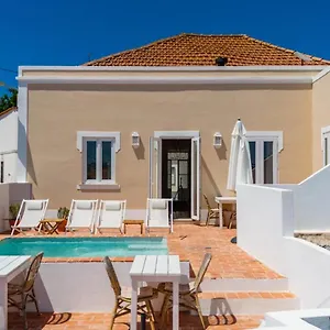  Bed and breakfast Casa Felicia