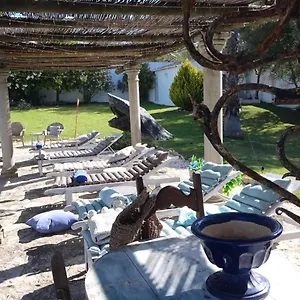  Pensión Casa De