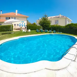 Carcavelos Surf Hostel&surf Camp , Carcavelos (Lisbon) Portugal