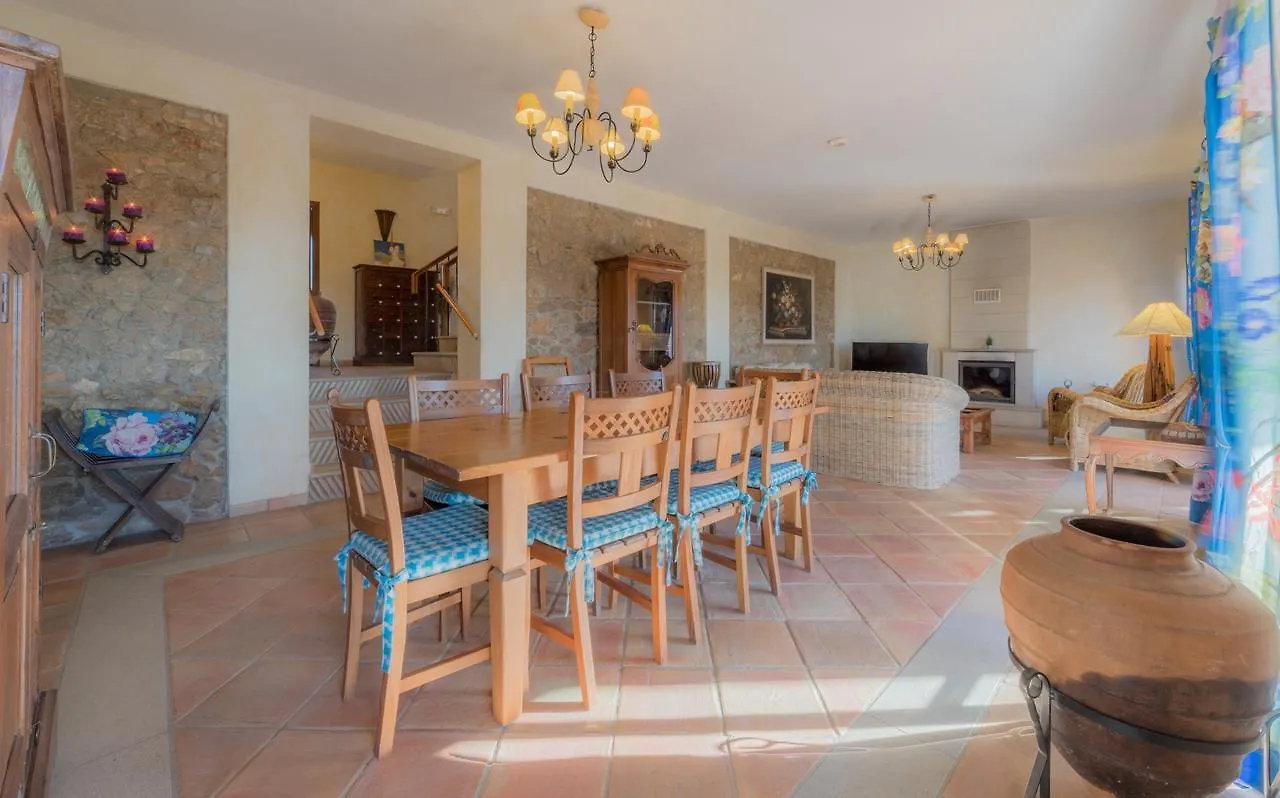 Pensión Quinta De Sao Faustino - Turismo Rural Hotel Boliqueime