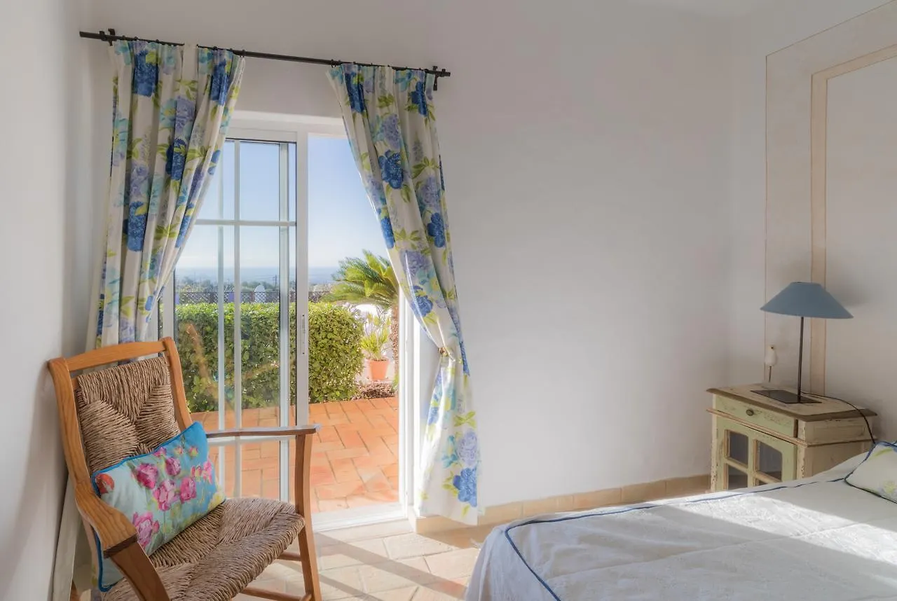 Pensión Quinta De Sao Faustino - Turismo Rural Hotel Boliqueime