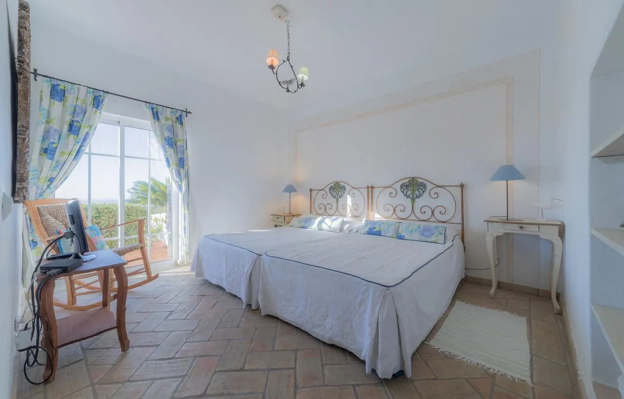 Quinta De Sao Faustino - Turismo Rural Hotel Boliqueime