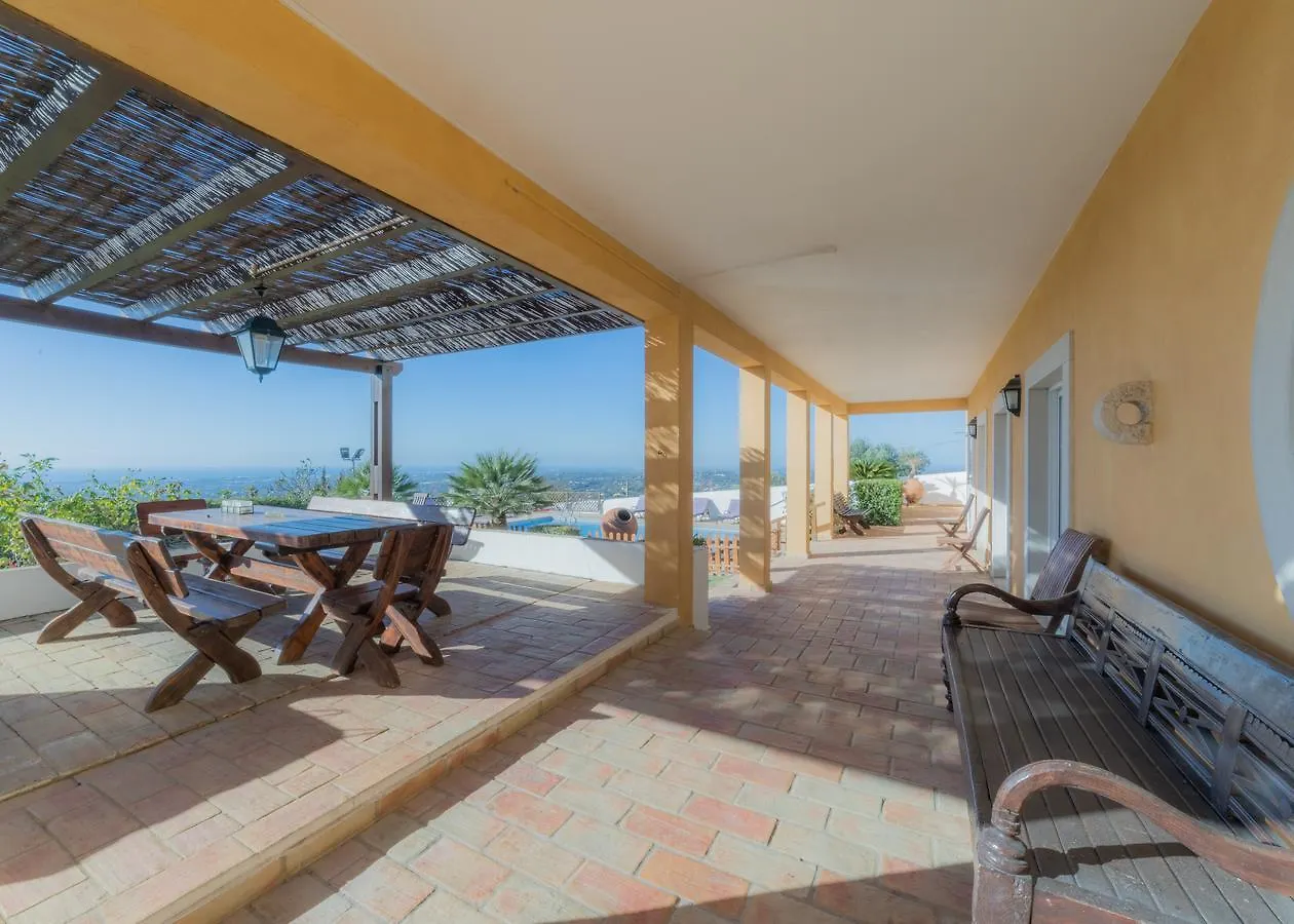 Pensión Quinta De Sao Faustino - Turismo Rural Hotel Boliqueime