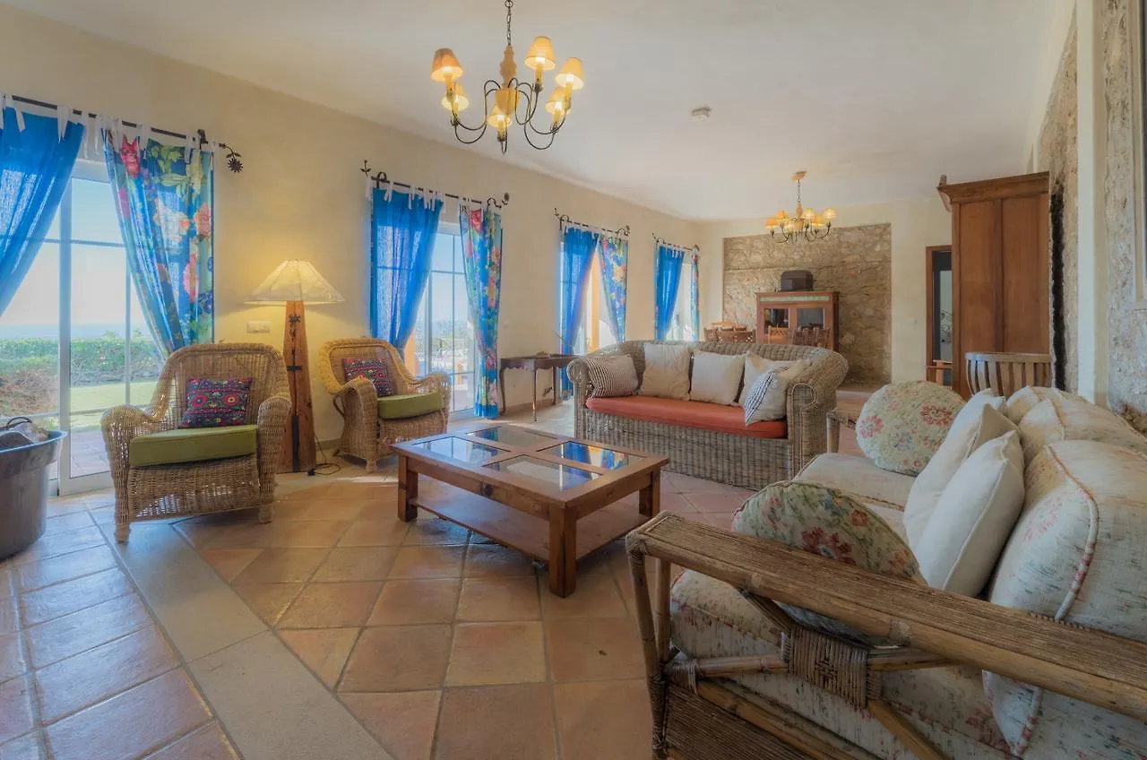 Quinta De Sao Faustino - Turismo Rural Hotel Boliqueime 0*,  Portugal