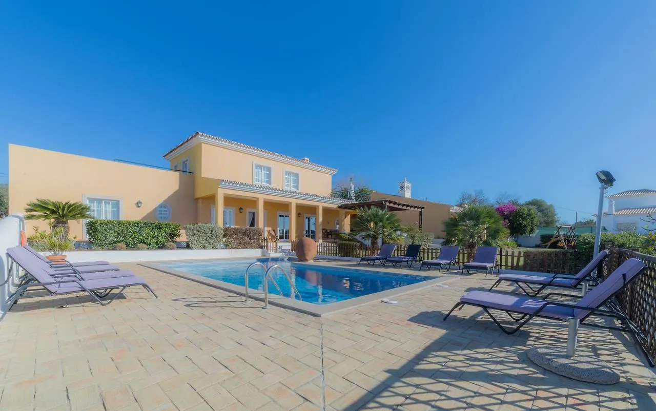 Quinta De Sao Faustino - Turismo Rural Hotel Boliqueime